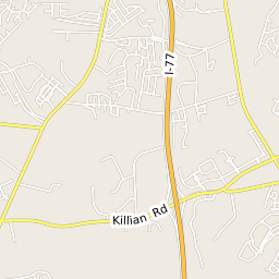 Richland County Sc Gis Richland County Geoinfo